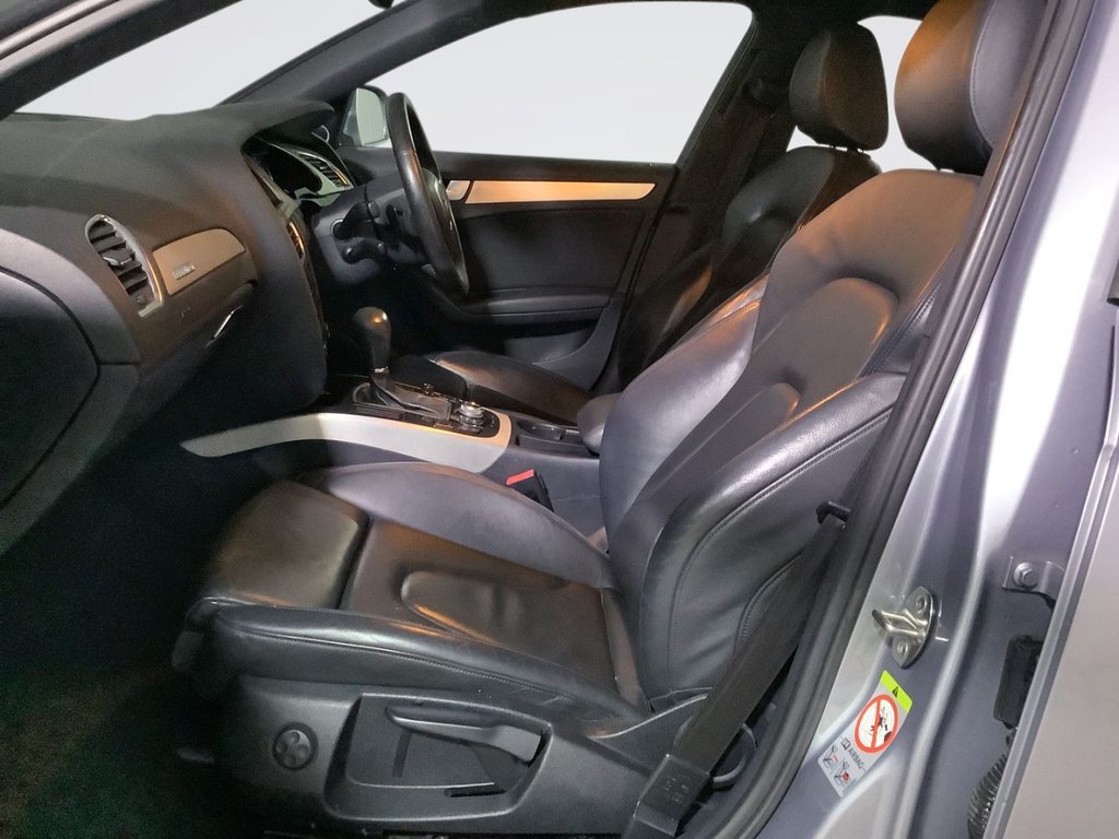 Used Audi A4 2010 for sale - 76558694: Photo 13