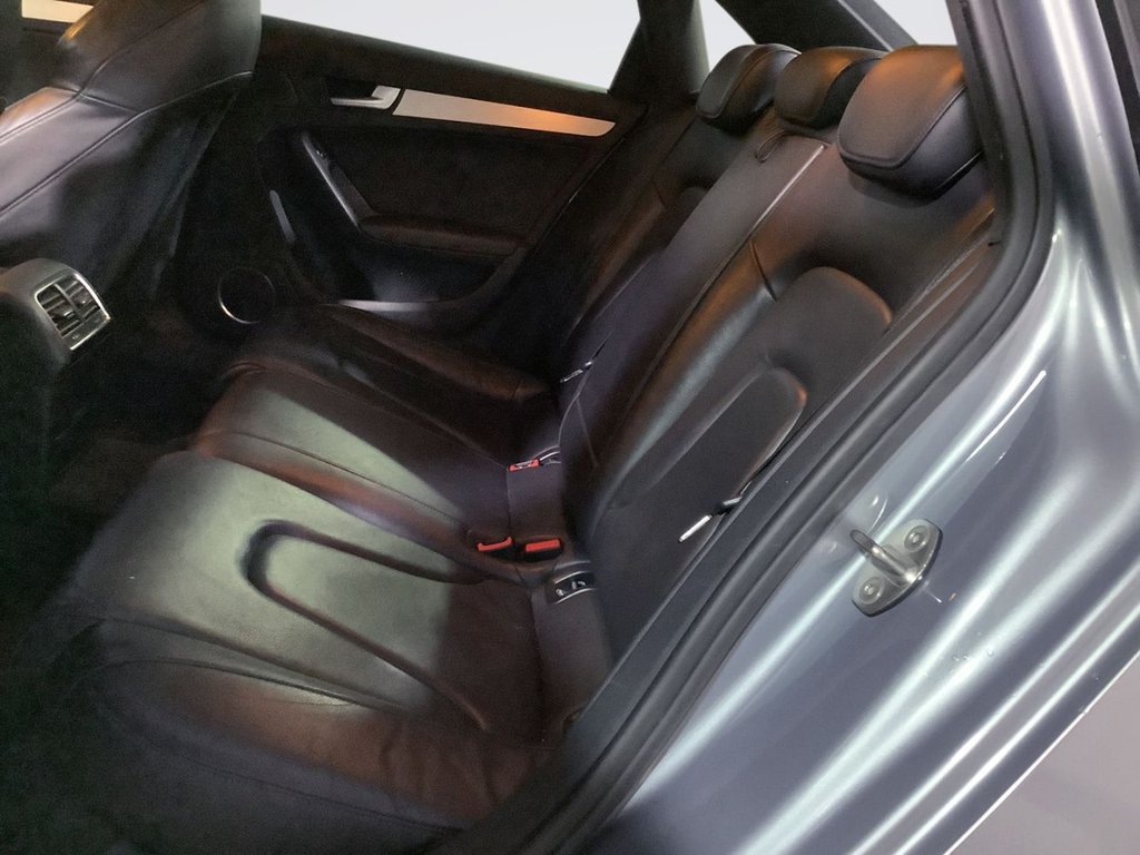 Used Audi A4 2010 for sale - 76558694: Photo 14