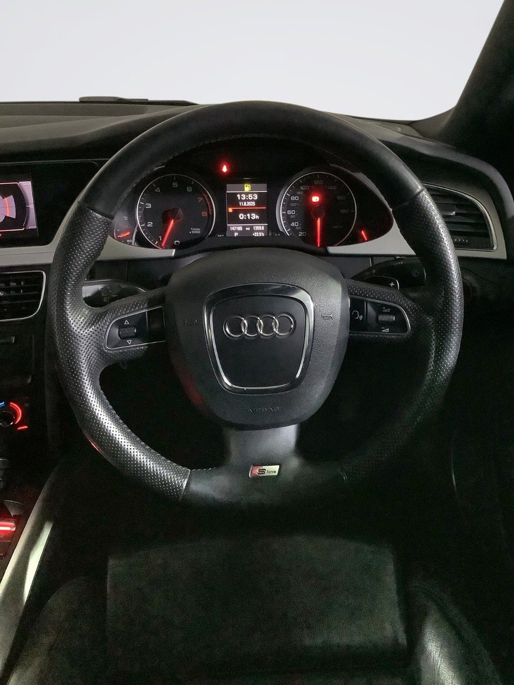 Used Audi A4 2010 for sale - 76558694: Photo 16