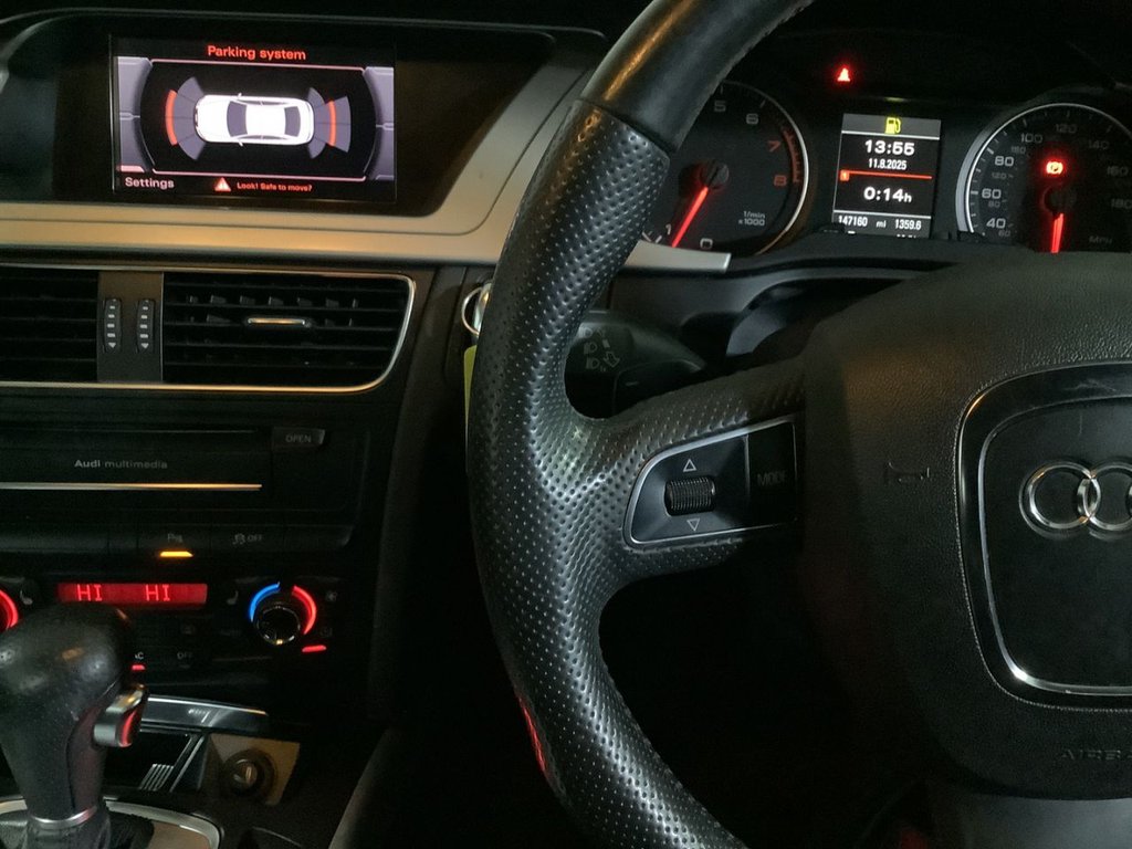 Used Audi A4 2010 for sale - 76558694: Photo 17