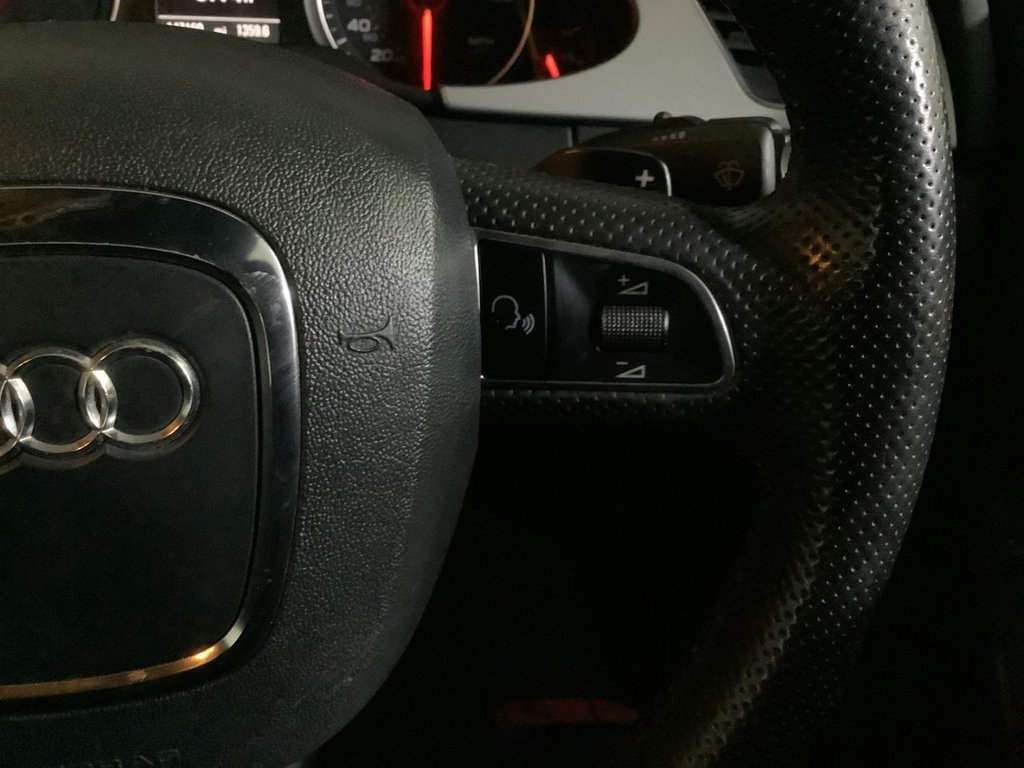 Used Audi A4 2010 for sale - 76558694: Photo 19