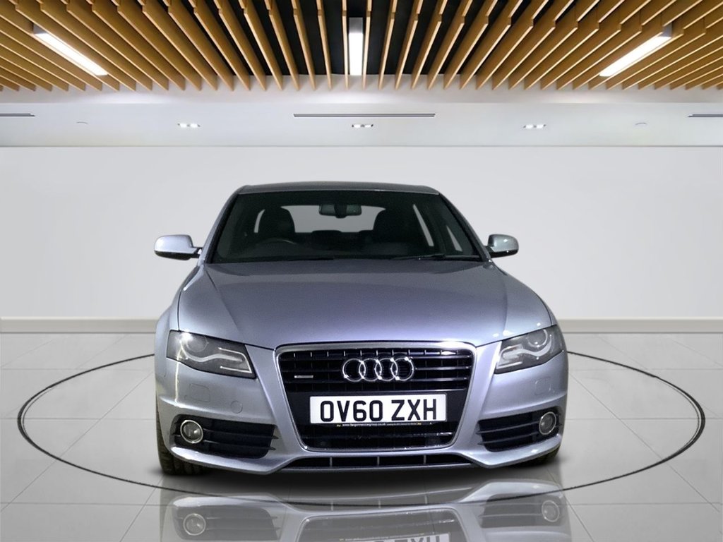 Used Audi A4 2010 for sale - 76558694: Photo 2