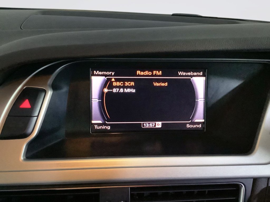 Used Audi A4 2010 for sale - 76558694: Photo 23