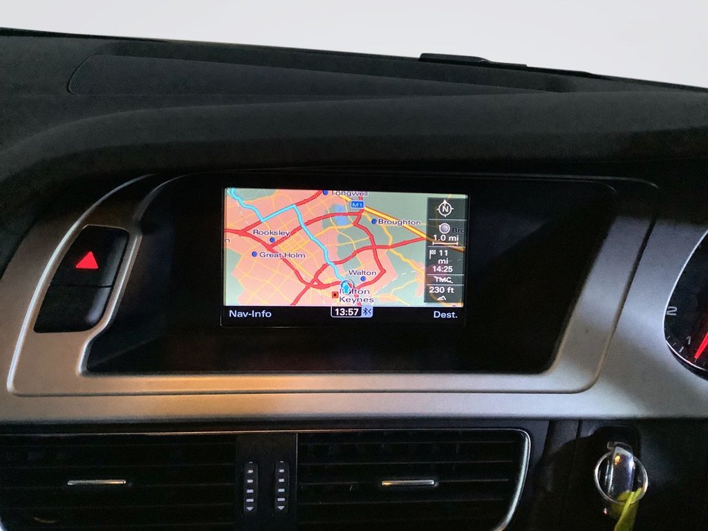 Used Audi A4 2010 for sale - 76558694: Photo 25