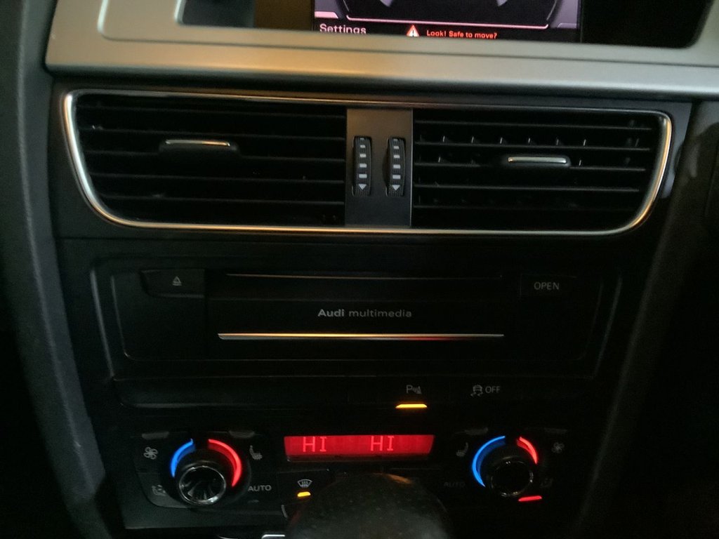 Used Audi A4 2010 for sale - 76558694: Photo 26