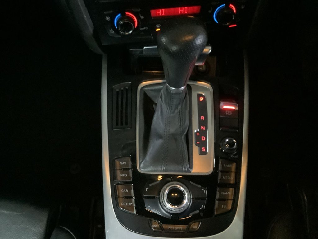 Used Audi A4 2010 for sale - 76558694: Photo 27