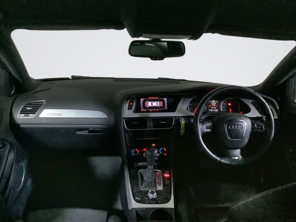 Used Audi A4 2010 for sale - 76558694: Photo 3