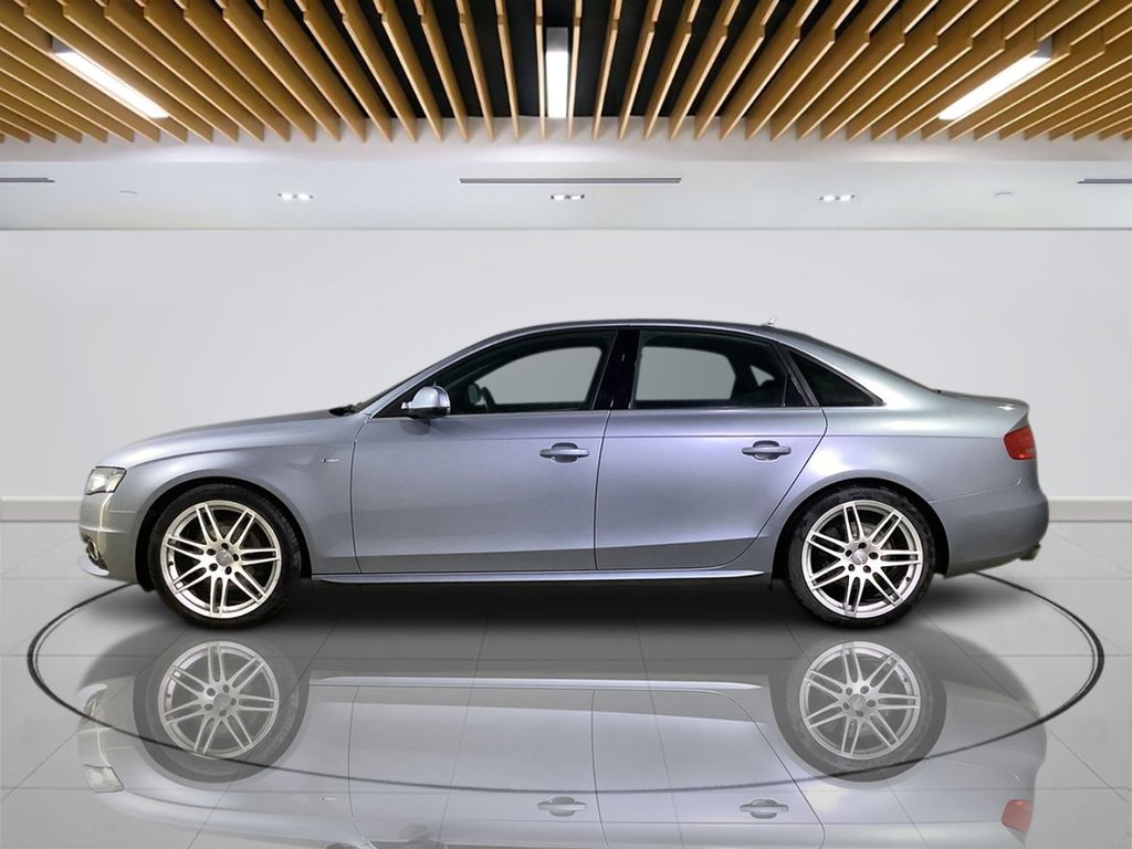 Used Audi A4 2010 for sale - 76558694: Photo 5