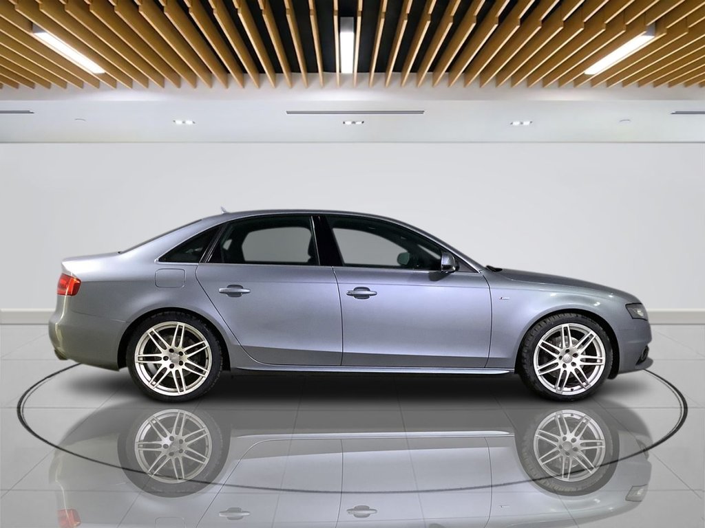 Used Audi A4 2010 for sale - 76558694: Photo 9