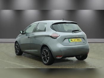 Used Renault Zoe 2023 for sale - 78518366: Photo