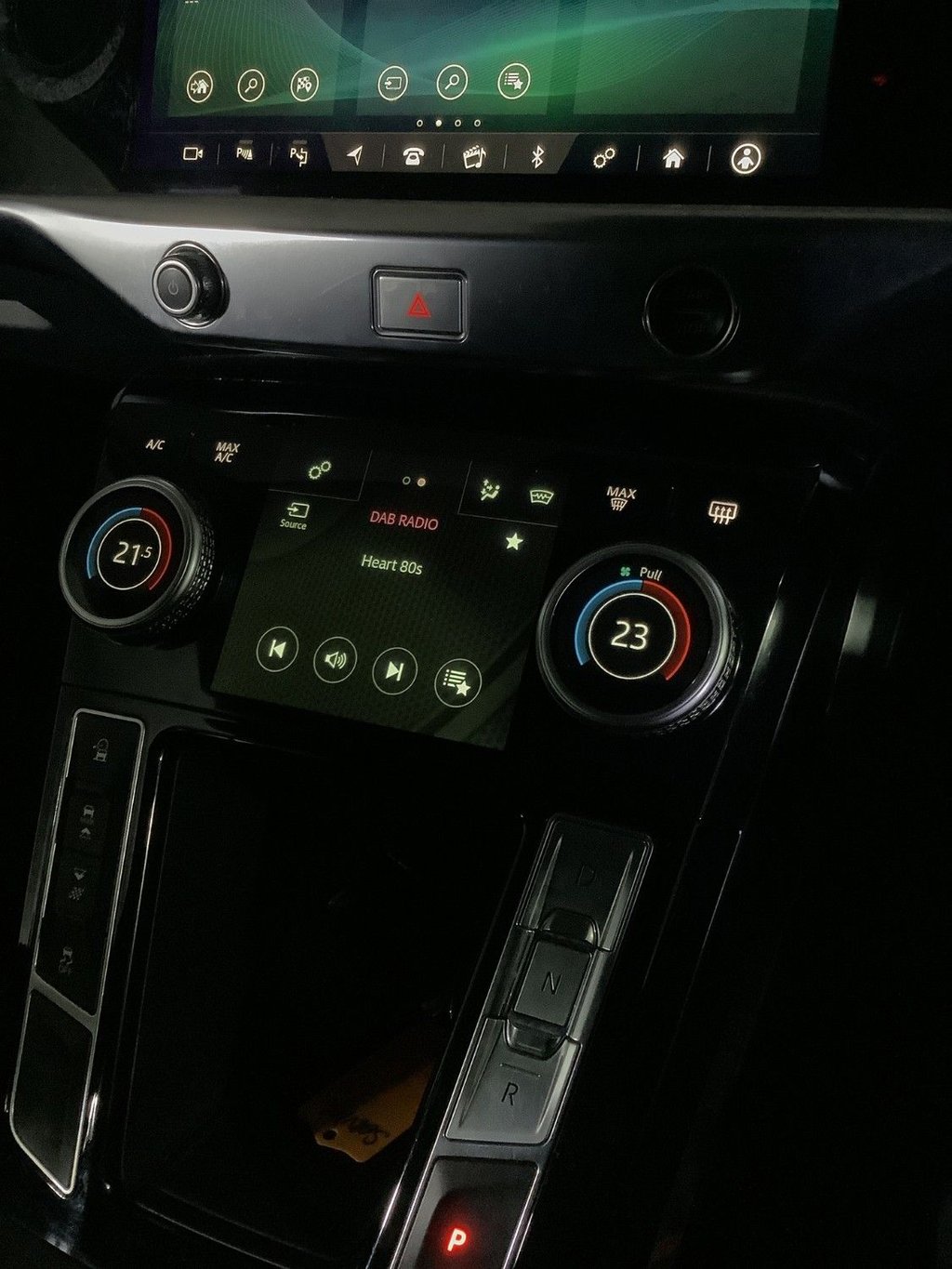 Used Jaguar I-Pace 2020 for sale - 76617334: Photo 24