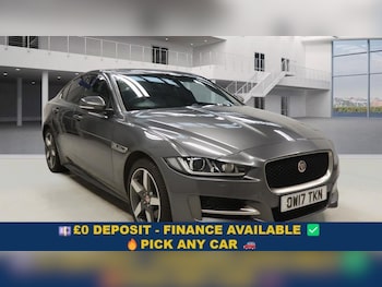 2017 (17) - 2.0d [240] R-Sport 4dr Auto AWD