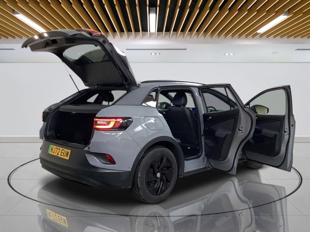 Used Volkswagen ID.4 2022 for sale - 78056160: Photo 11