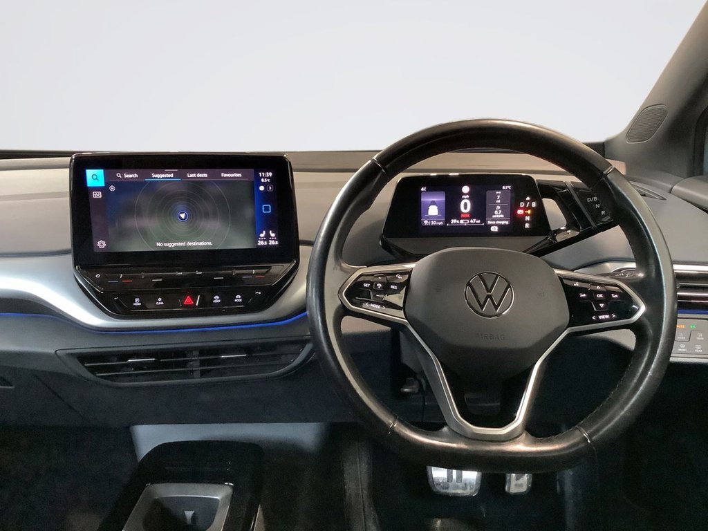 Used Volkswagen ID.4 2022 for sale - 78056160: Photo 16