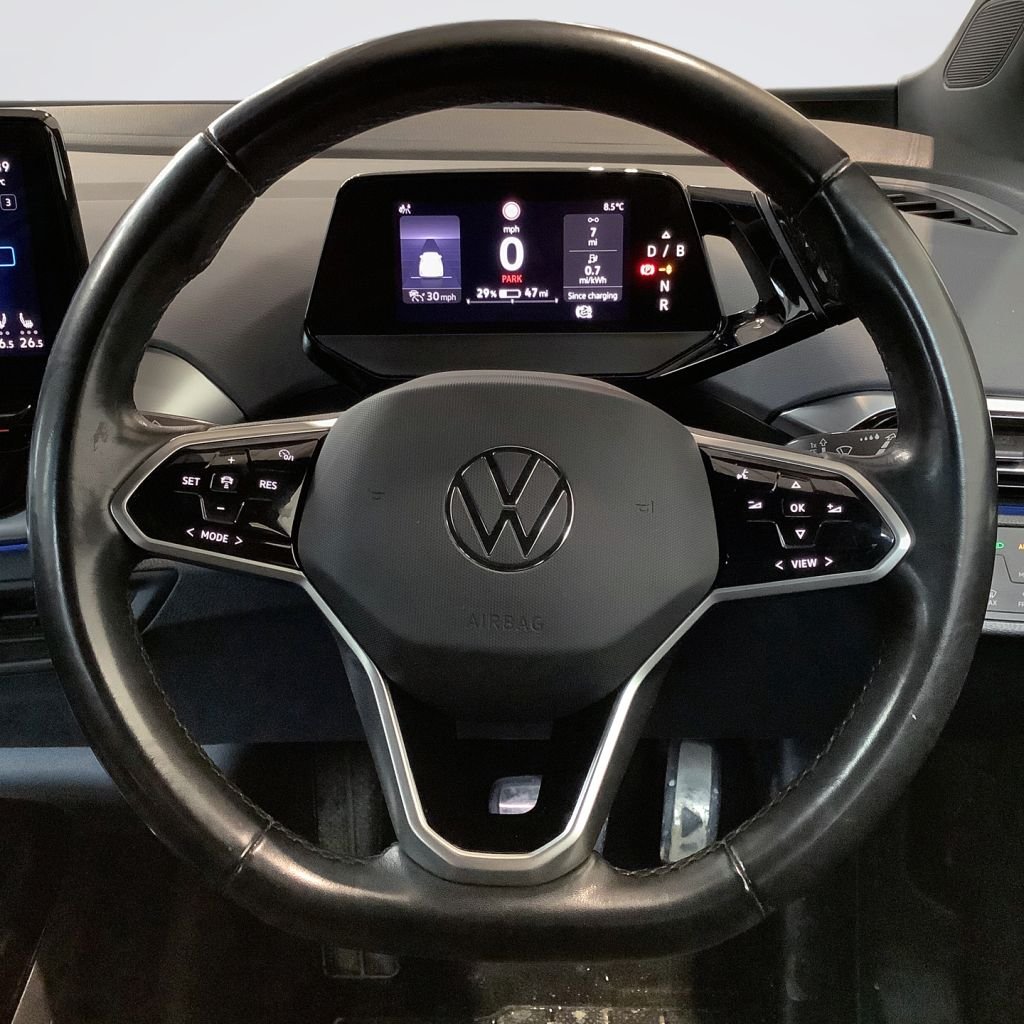 Used Volkswagen ID.4 2022 for sale - 78056160: Photo 17