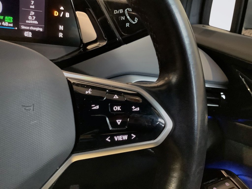 Used Volkswagen ID.4 2022 for sale - 78056160: Photo 20