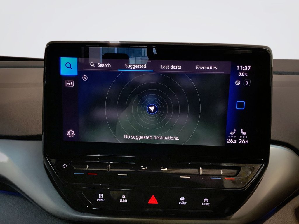 Used Volkswagen ID.4 2022 for sale - 78056160: Photo 24