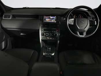 Used Land Rover Discovery Sport 2019 for sale - 74098082: Photo