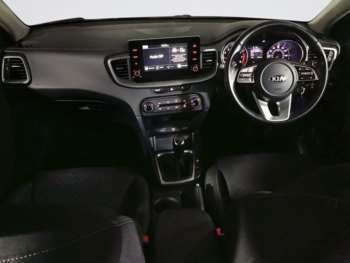 Used Kia XCeed 2020 for sale - 74953658: Photo