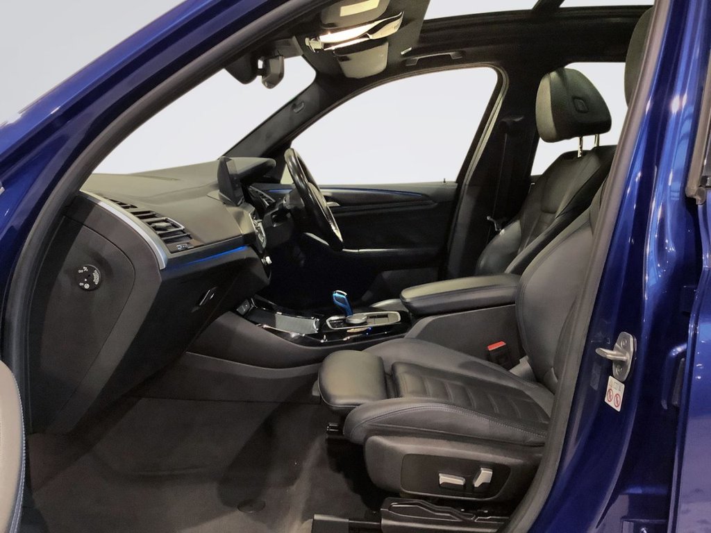 Used BMW iX3 2022 for sale - 77199785: Photo 20