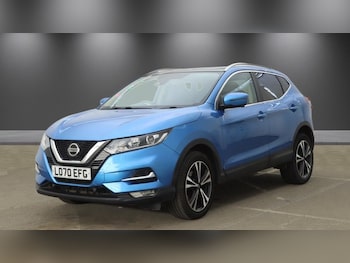 Used Nissan Qashqai 2020 for sale - 79437981: Photo