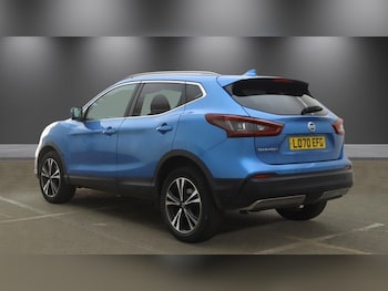 Used Nissan Qashqai 2020 for sale - 79437981: Photo