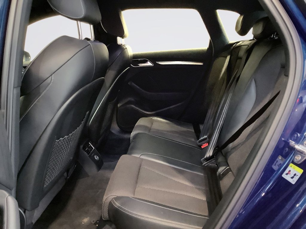 Used Audi A3 2019 for sale - 77654735: Photo 14