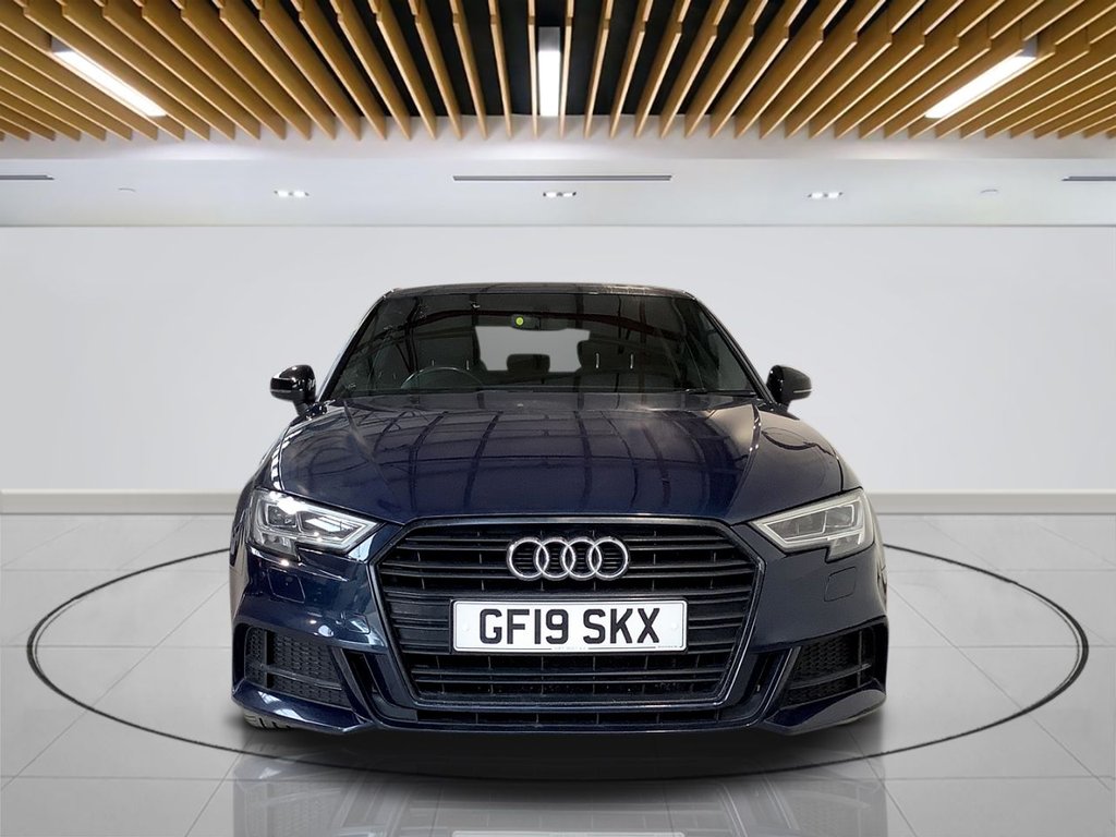 Used Audi A3 2019 for sale - 77654735: Photo 2