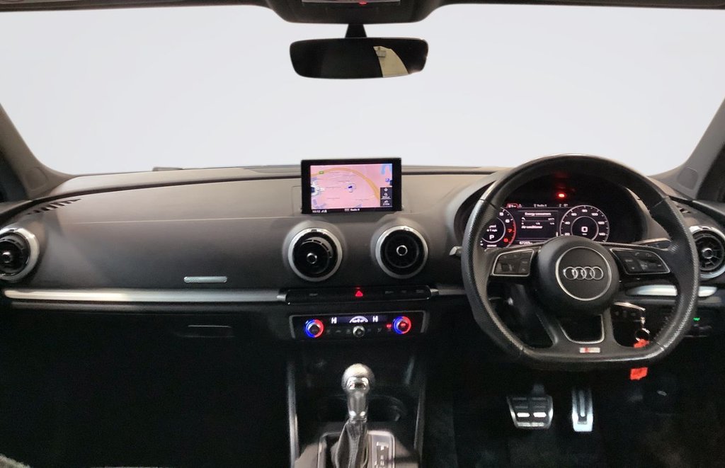 Used Audi A3 2019 for sale - 77654735: Photo 3