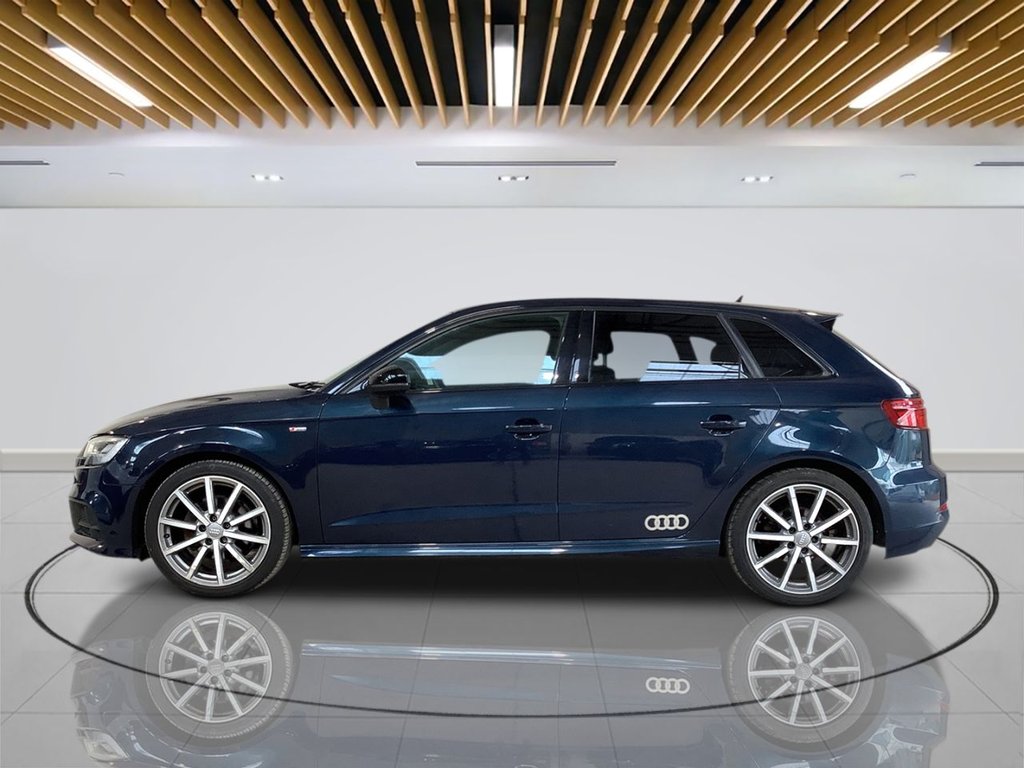 Used Audi A3 2019 for sale - 77654735: Photo 5