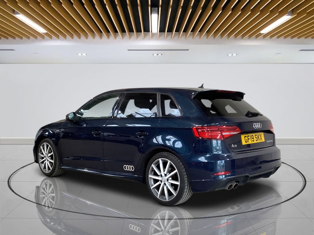 Used Audi A3 2019 for sale - 77654735: Photo 6