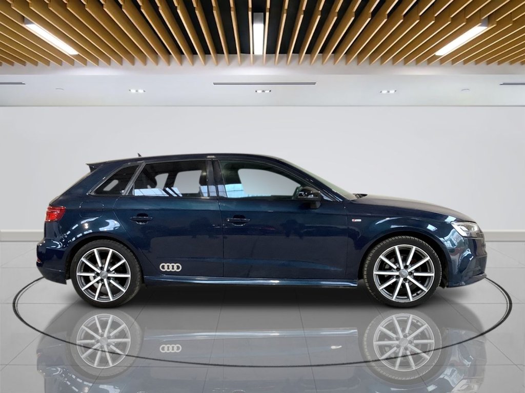 Used Audi A3 2019 for sale - 77654735: Photo 9