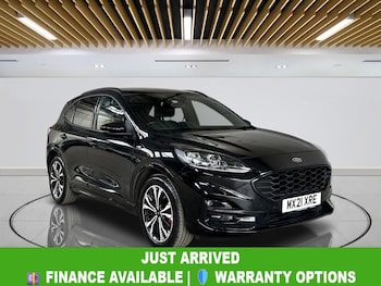 Used Ford Kuga 2021 for sale - 78737693: Photo
