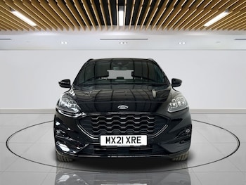 Used Ford Kuga 2021 for sale - 78737693: Photo
