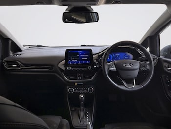 Used Ford Fiesta 2023 for sale - 78919286: Photo