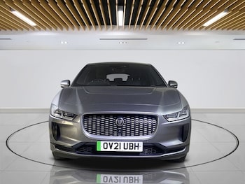 Used Jaguar I-Pace 2021 for sale - 78330142: Photo