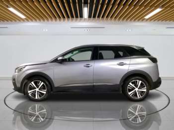 Used Peugeot 3008 2020 for sale - 75135247: Photo