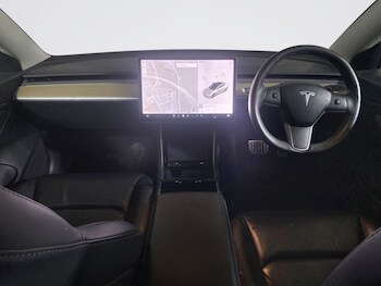 Used Tesla Model 3 2020 for sale - 75538238: Photo
