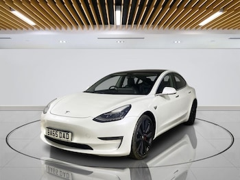 Used Tesla Model 3 2020 for sale - 75538238: Photo