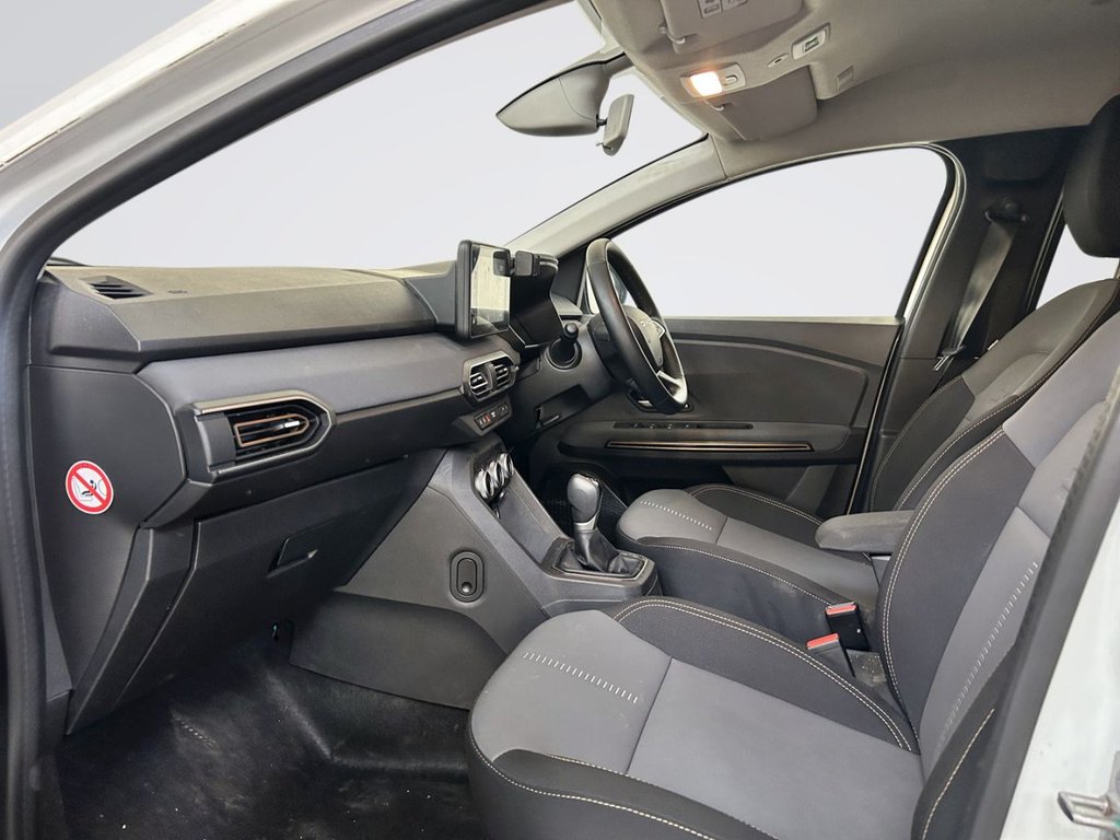 Used Dacia Jogger 2023 for sale - 78212670: Photo 12
