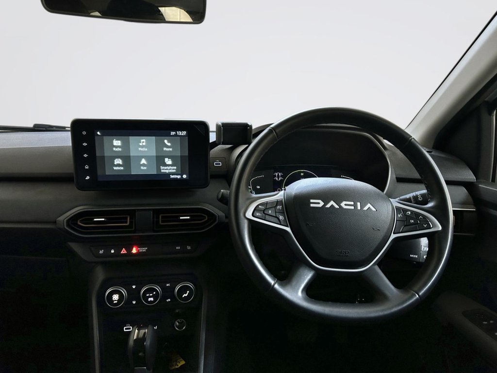 Used Dacia Jogger 2023 for sale - 78212670: Photo 15