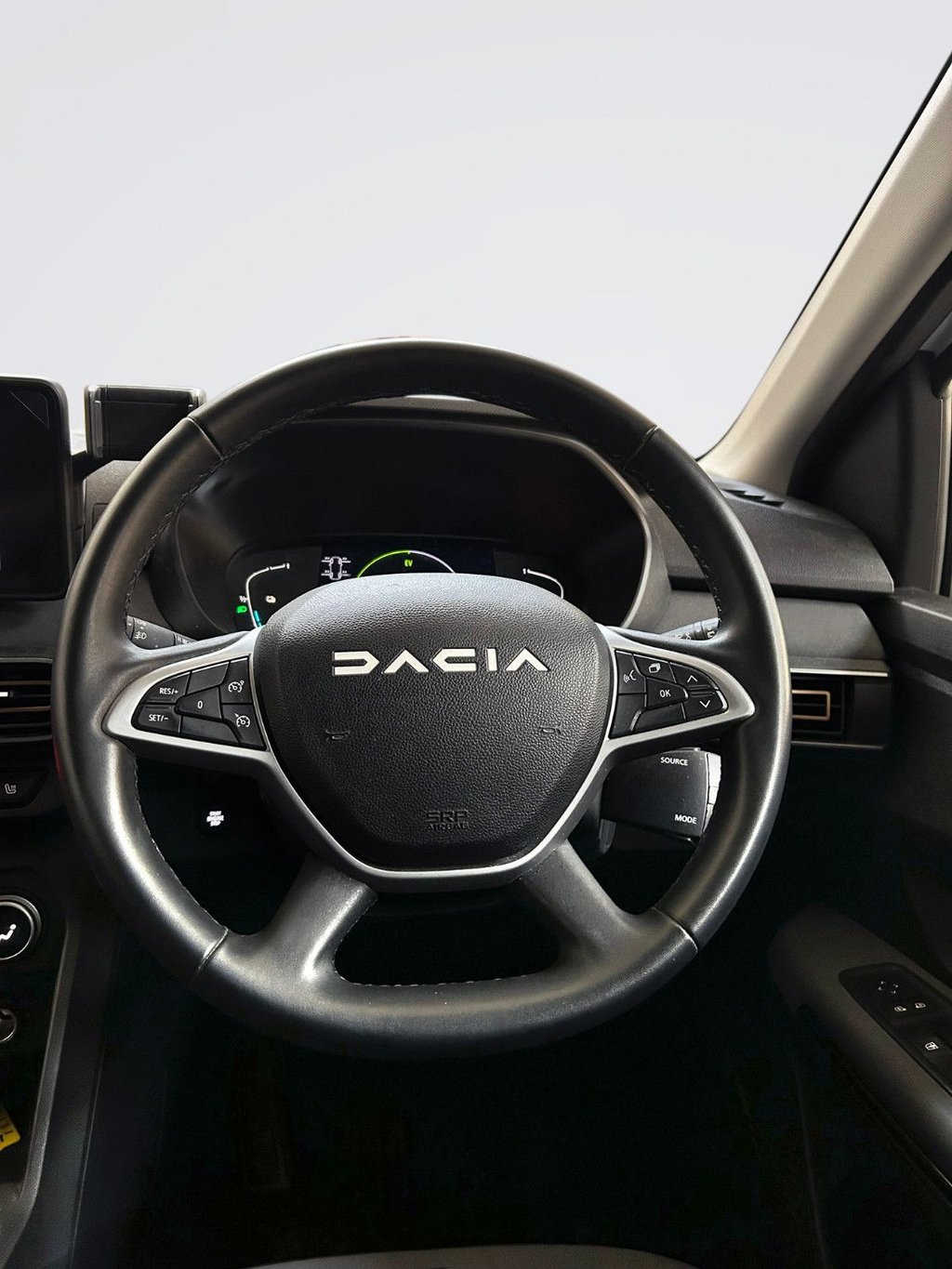 Used Dacia Jogger 2023 for sale - 78212670: Photo 16