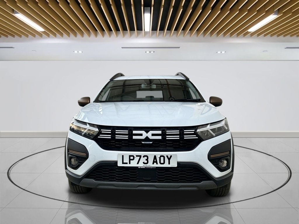 Used Dacia Jogger 2023 for sale - 78212670: Photo 2