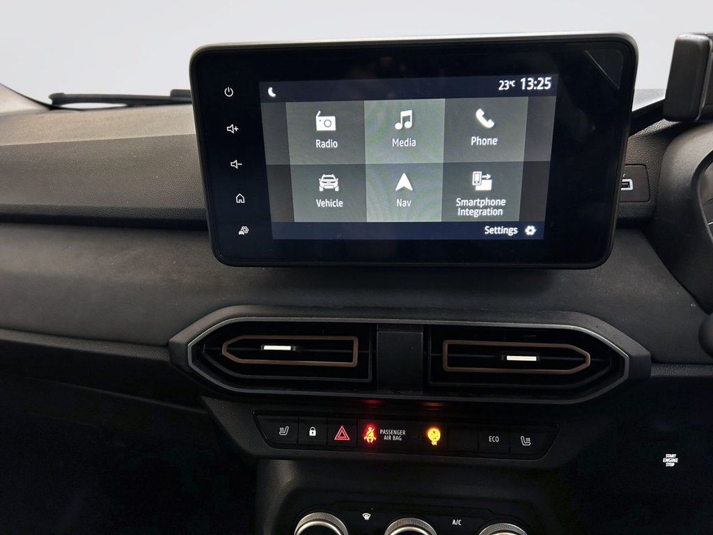 Used Dacia Jogger 2023 for sale - 78212670: Photo 23