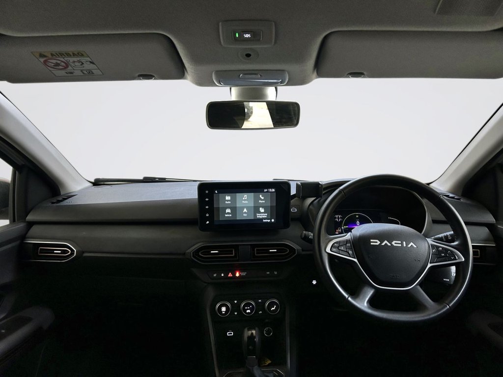 Used Dacia Jogger 2023 for sale - 78212670: Photo 3