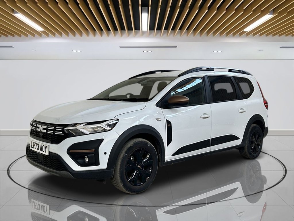 Used Dacia Jogger 2023 for sale - 78212670: Photo 4