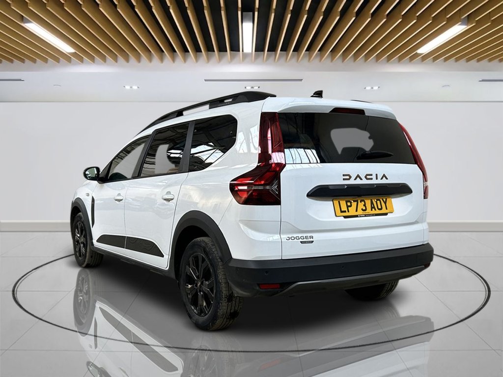 Used Dacia Jogger 2023 for sale - 78212670: Photo 6