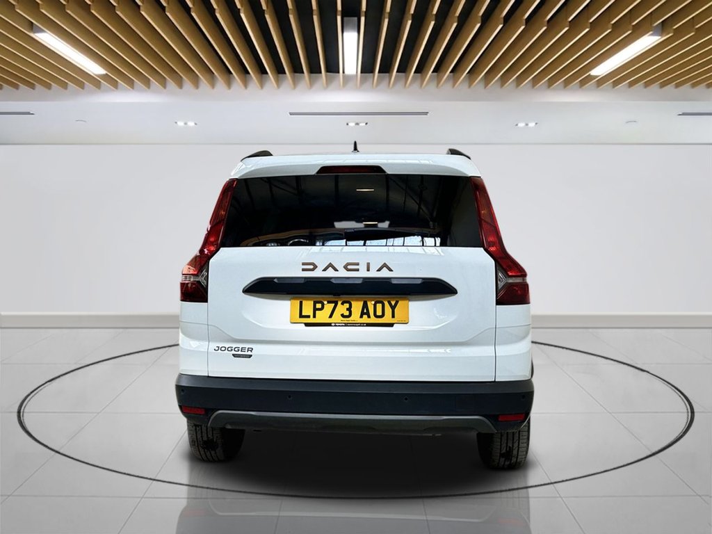 Used Dacia Jogger 2023 for sale - 78212670: Photo 7