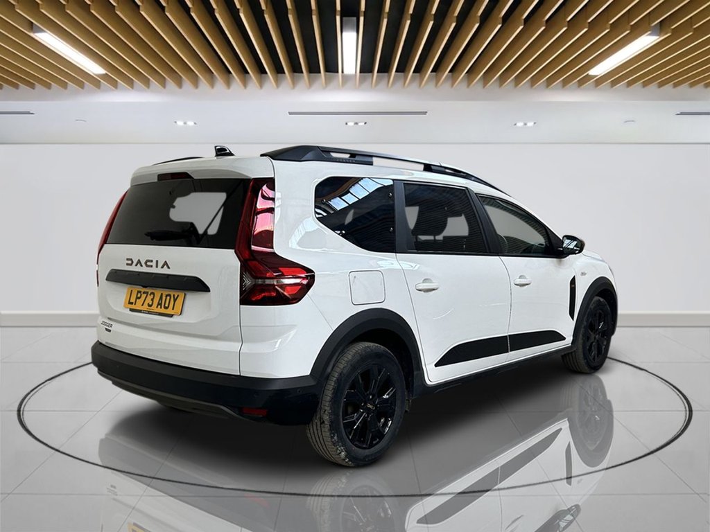 Used Dacia Jogger 2023 for sale - 78212670: Photo 8