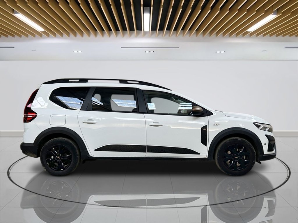 Used Dacia Jogger 2023 for sale - 78212670: Photo 9